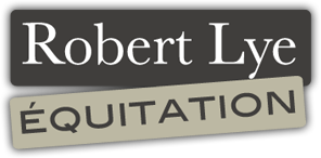 Robert Lye Equitation